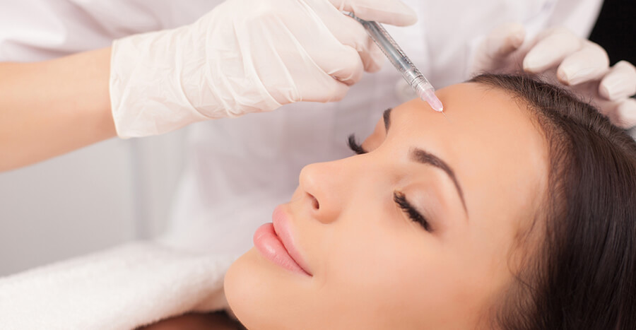 Botox And Fillers