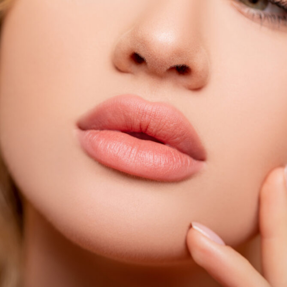 Lip Fillers in Las Vegas, NV
