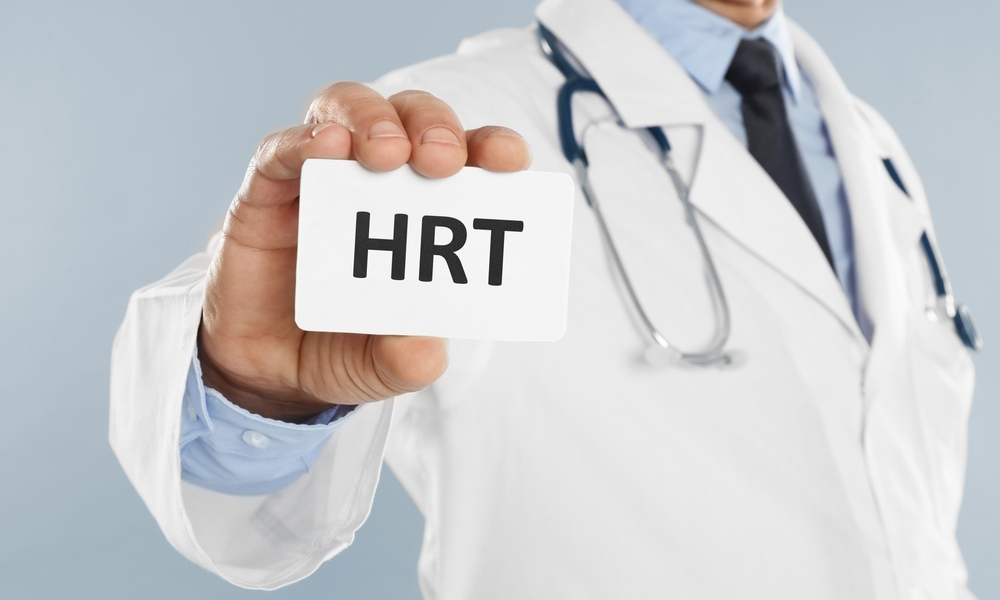 Hormone Replacement Therapy in Las Vegas, NV