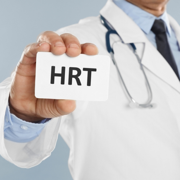 Hormone Replacement Therapy in Las Vegas, NV