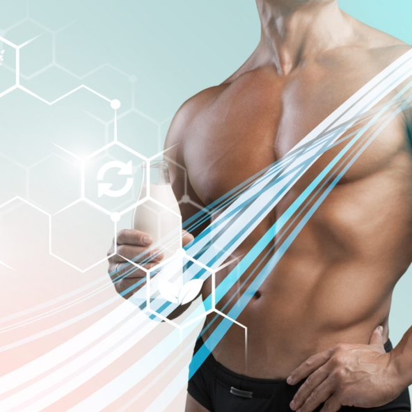 Male Hormone Replacement in Las Vegas