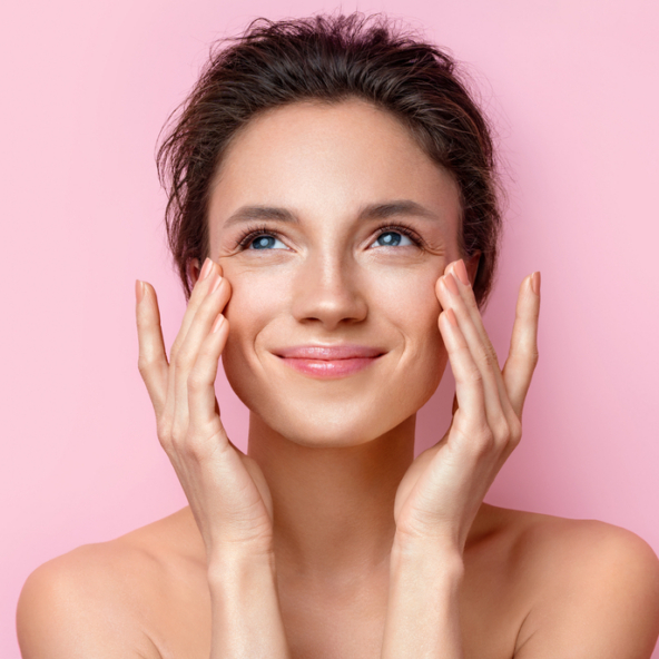 Wrinkle Relief With Botox