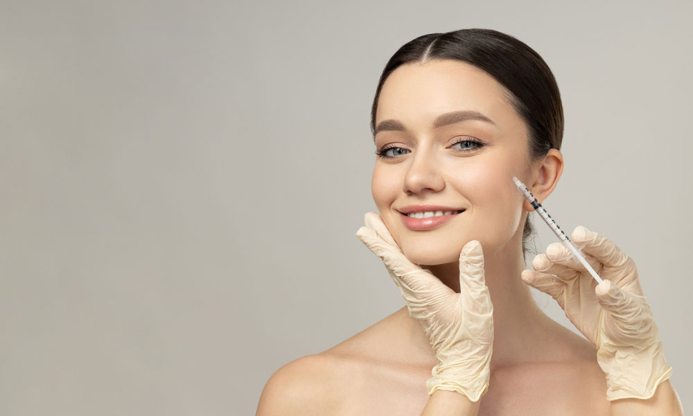 the role of botox in facial harmony advanced aesthetics