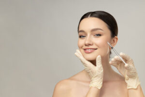 the role of botox in facial harmony advanced aesthetics