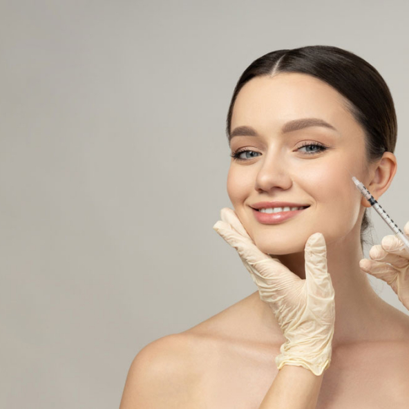 the role of botox in facial harmony advanced aesthetics